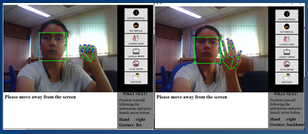 cRGS™ Gaming Platform