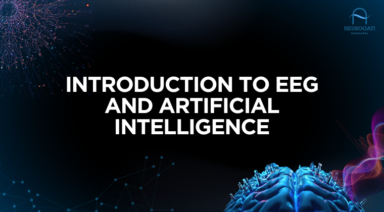 Introduction to EEG and Artificial Intelligence course artwork